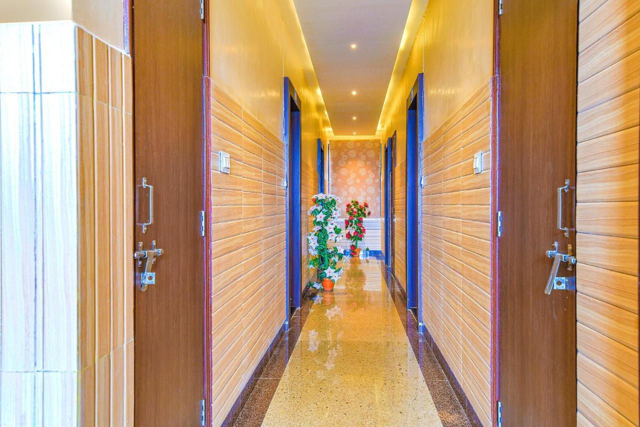 Fabhotel Lotus Hotel Udaipur
