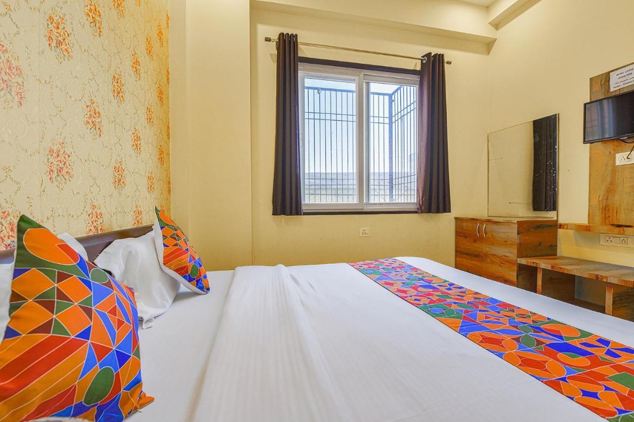 Fabhotel Lotus Hotel Udaipur
