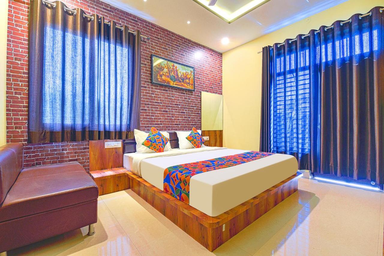 Fabhotel Lotus Hotel Udaipur